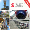 ZMTE Two Steel Layer Drilling Hose